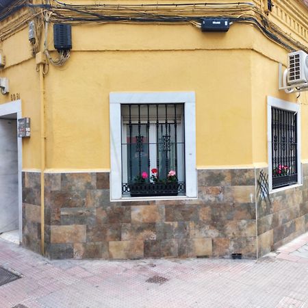 El Chaflan De Vallecas 마드리드 외부 사진